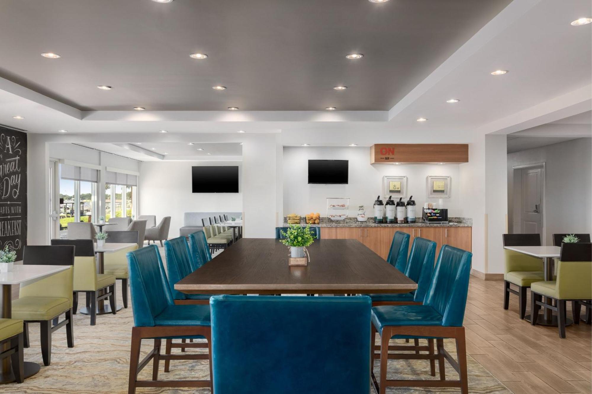 Towneplace Suites By Marriott Fort Walton Beach-Eglin Afb Exterior foto