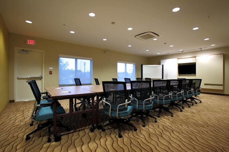 Towneplace Suites By Marriott Fort Walton Beach-Eglin Afb Exterior foto